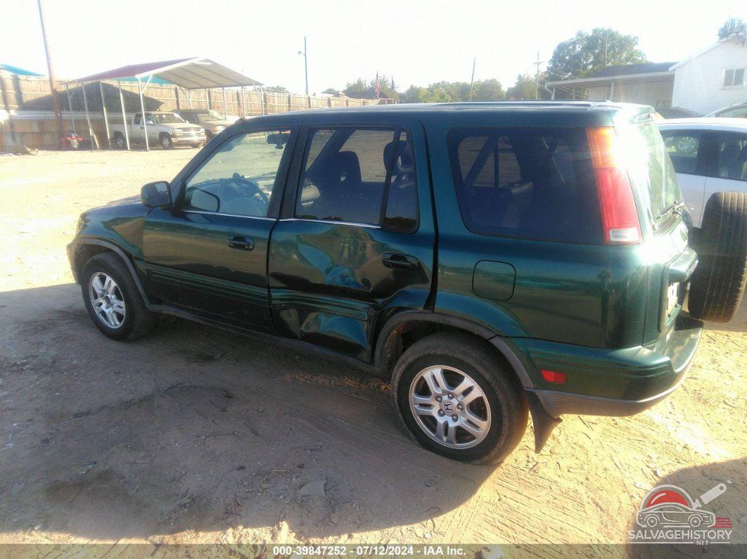 JHLRD18751S011264 2001 HONDA CR-V photo no. 3