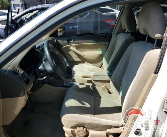 2HGES16594H541852 2004 HONDA CIVIC photo no. 7