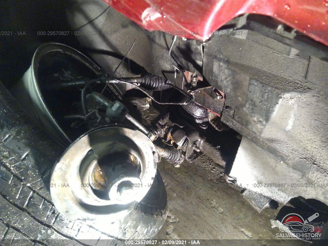1GNLVFED0AS146456 2010 CHEVROLET TRAVERSE photo no. 6