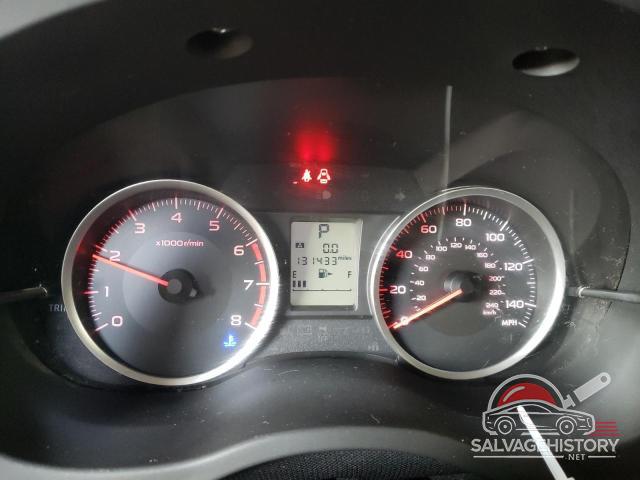 JF2SJABC3FH464804 2015 SUBARU FORESTER photo no. 9
