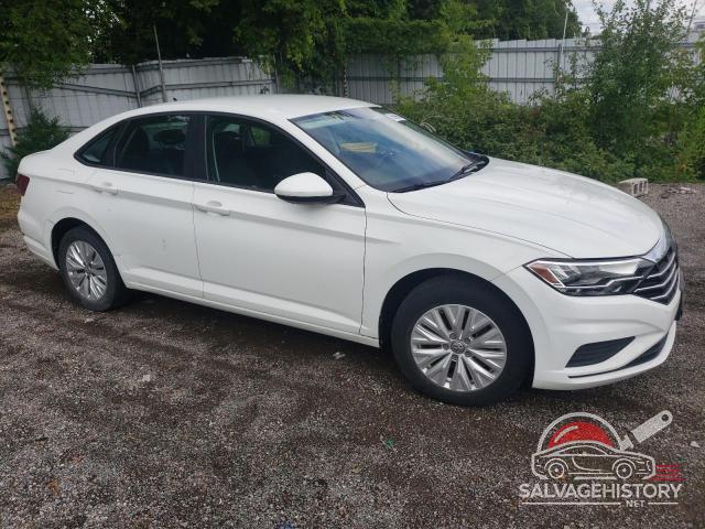 3VWN57BU6KM011047 2019 VOLKSWAGEN JETTA photo no. 4