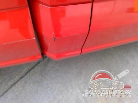1FTMF1CBXMKE70355 2021 FORD F150 photo no. 2
