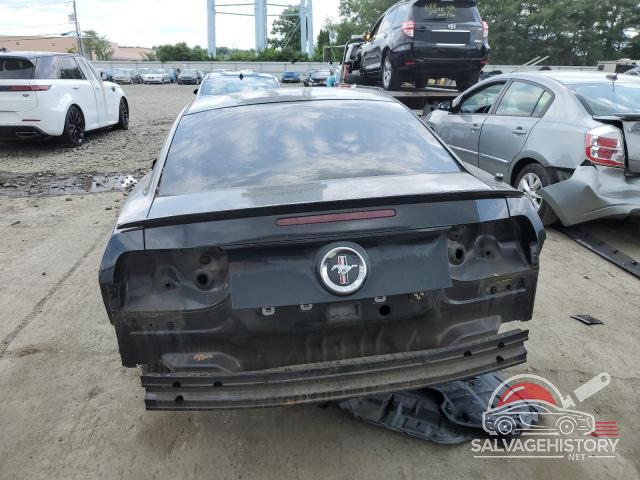 1ZVBP8AM1D5271143 2013 FORD ALL Models photo no. 6