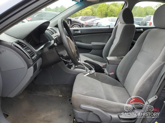 1HGCM56426A067549 2006 HONDA ACCORD photo no. 7
