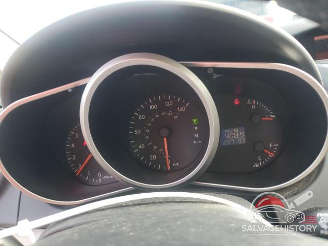 JM3ER2C55B0363516 2011 MAZDA CX-7 photo no. 9