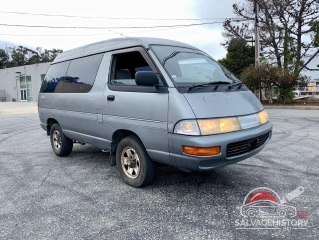 CR315002499 1993 TOYOTA ALL OTHER photo no. 3