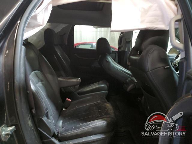 1GKKVTKD2EJ362137 2014 GMC ACADIA DEN photo no. 11
