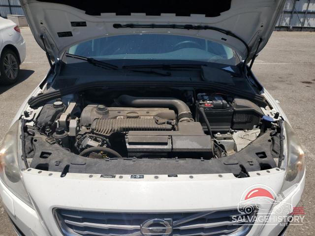 YV1612FS4D1221994 2013 VOLVO S60 photo no. 11