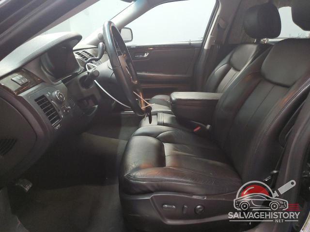 1GEEH00Y08U500062 2008 CADILLAC ALL OTHER photo no. 7