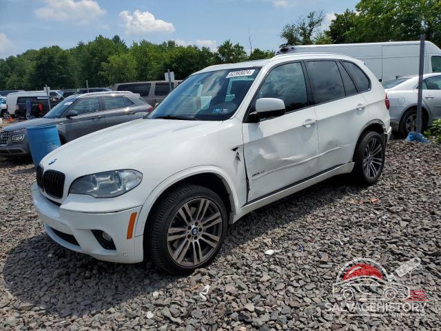 5UXZV8C58D0C17334 2013 BMW X5 photo no. 19