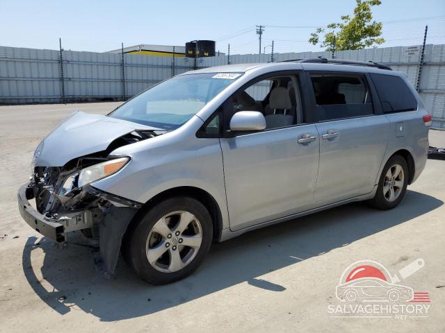 5TDKK3DC1CS239132 2012 TOYOTA All Models photo no. 23