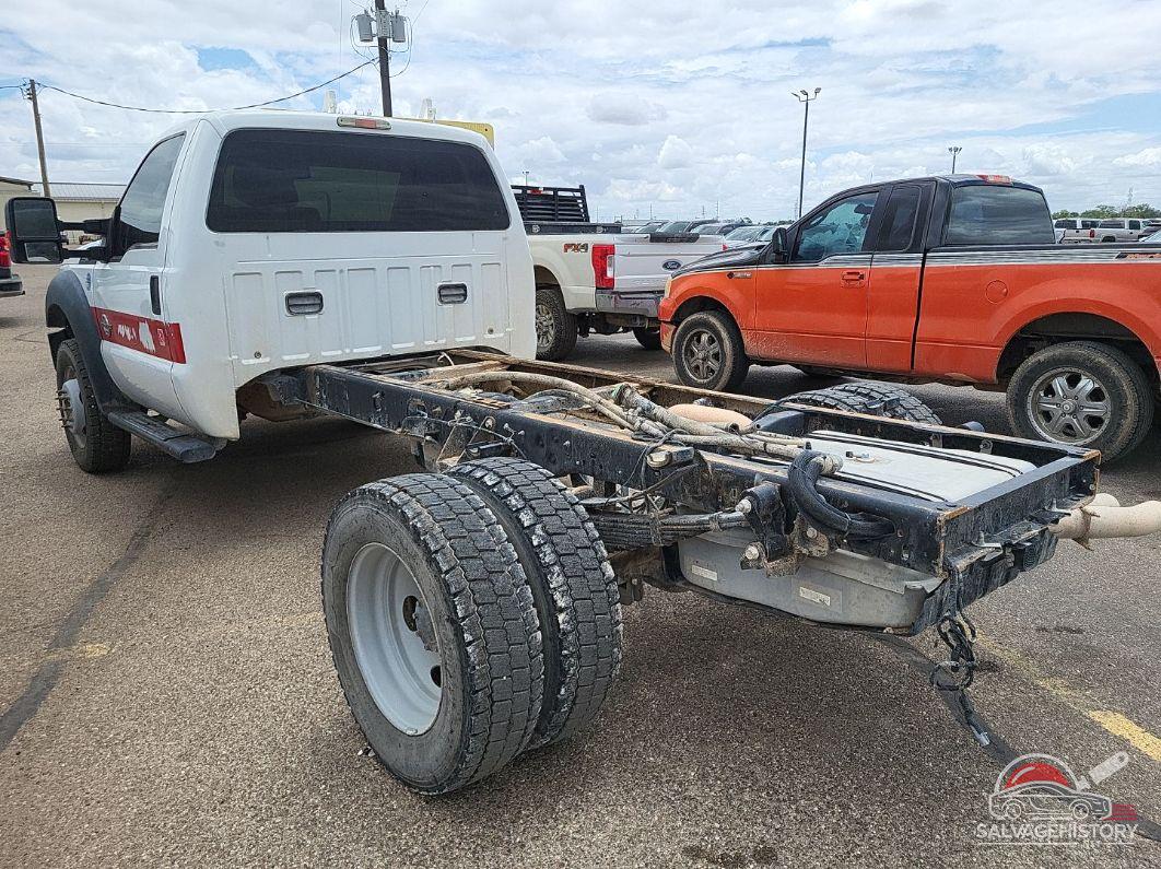 1FDUF5GT5EEA18027 2014 FORD F-550 CHASSIS photo no. 3