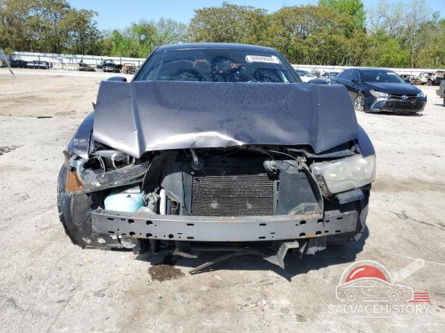 2C3CDXBG9DH678627 2013 DODGE CHARGER photo no. 5