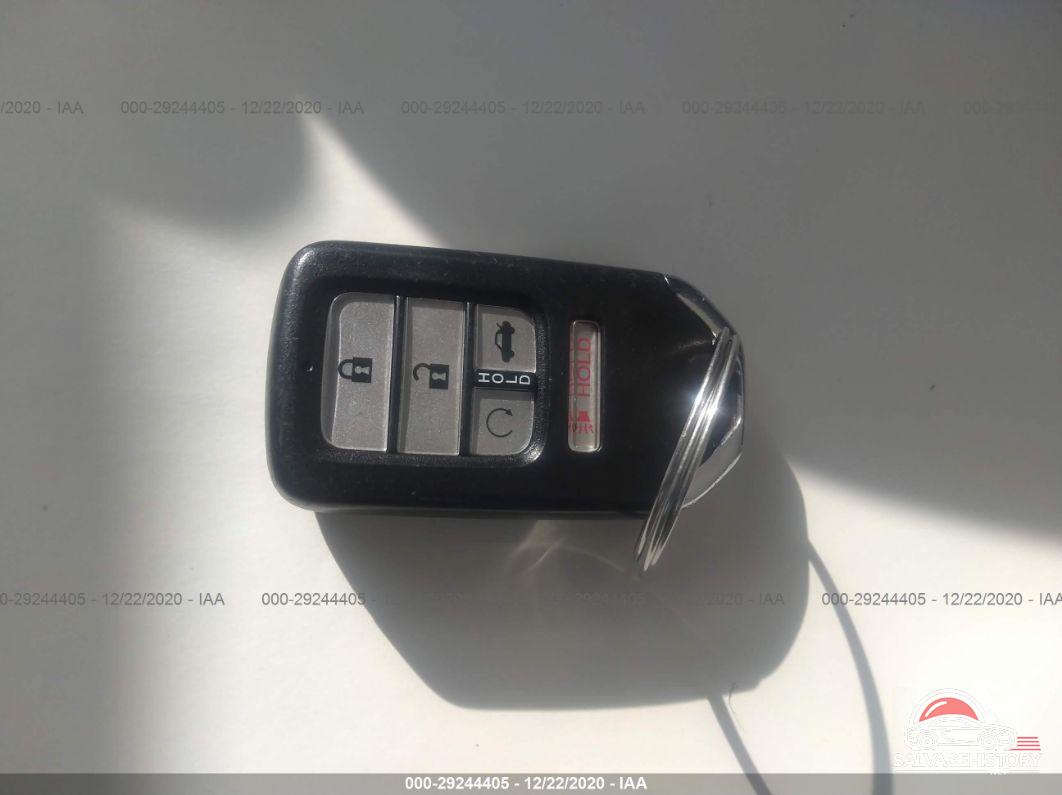 2HGFC2F71HH568753 2017 HONDA CIVIC SEDAN photo no. 11
