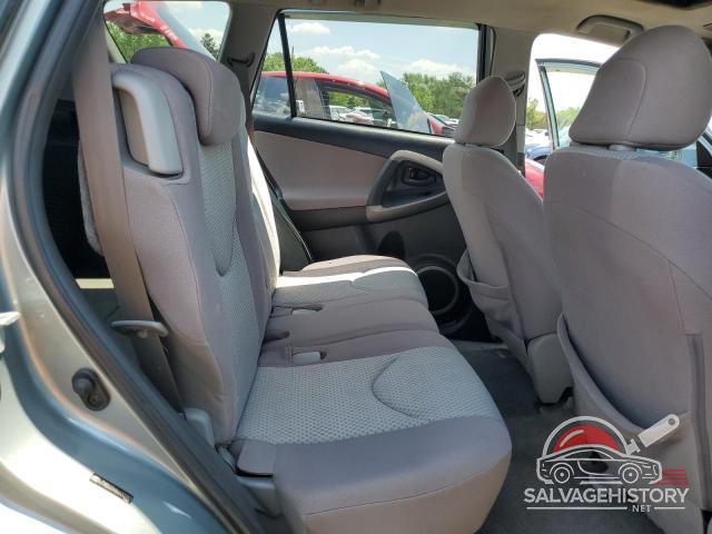 JTMBD33V866002901 2006 TOYOTA RAV4 photo no. 10