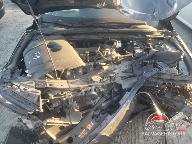 3MZBPABL2MM251121 2021 MAZDA 3 photo no. 11