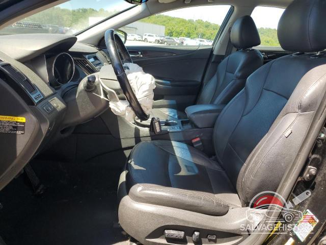 5NPEC4AB3EH903175 2014 HYUNDAI SONATA photo no. 7