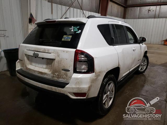 1C4NJDEB6GD663449 2016 JEEP COMPASS photo no. 4