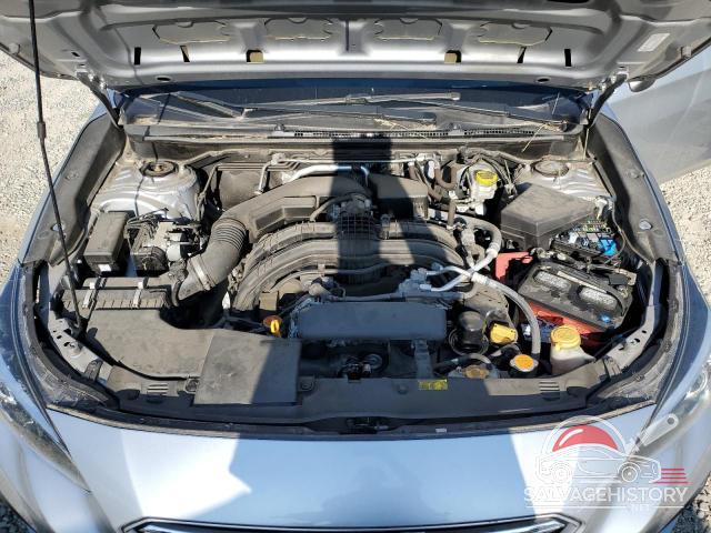 4S3GTAA68H3731851 2017 SUBARU IMPREZA photo no. 11