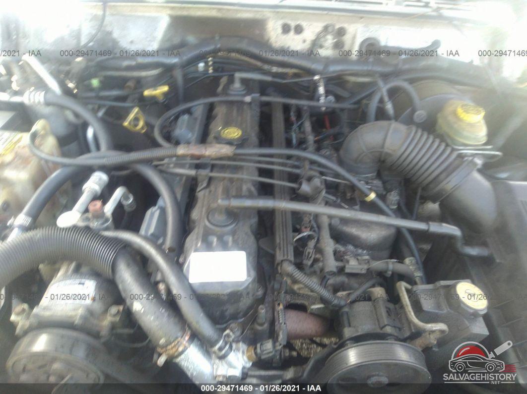 1J4FT48S21L606005 2001 JEEP CHEROKEE photo no. 10