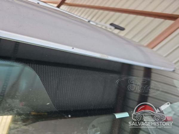1FTNF1C58JKD47423 2018 FORD F150 photo no. 2