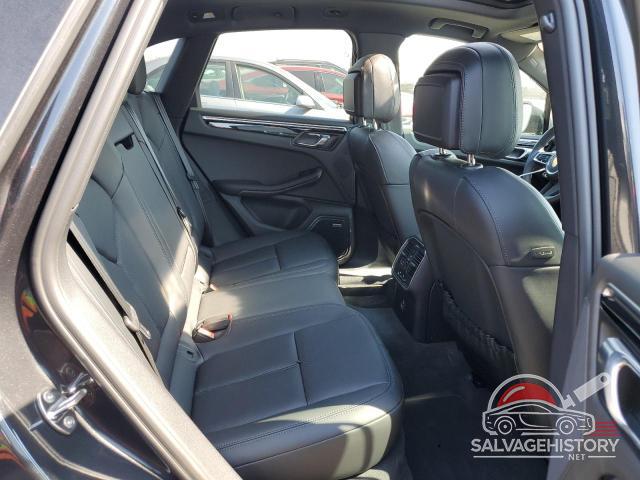 WP1AA2A57NLB08546 2022 PORSCHE MACAN photo no. 11