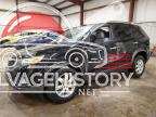 5XYKTDA1XBG054708 2011 KIA SORENTO BA photo no. 1