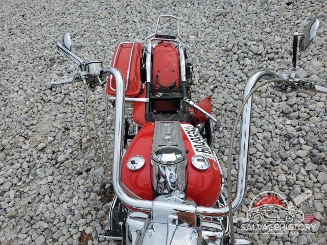 1HD1FDV15XY608604 1999 HARLEY-DAVIDSON FL photo no. 5