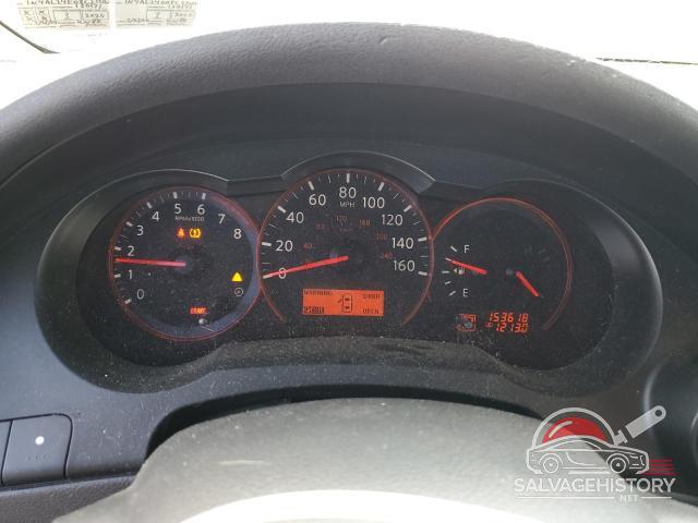 1N4AL24E08C232367 2008 NISSAN ALTIMA photo no. 9