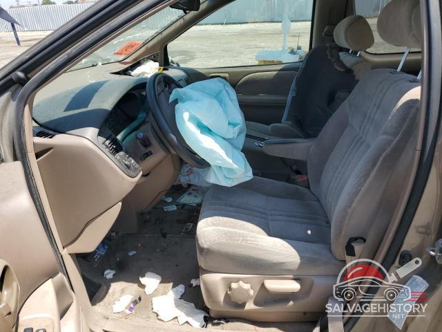 4T3ZF13C4XU132007 1999 TOYOTA All Models photo no. 7