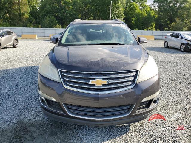 1GNKRHKD7EJ119931 2014 CHEVROLET TRAVERSE photo no. 5
