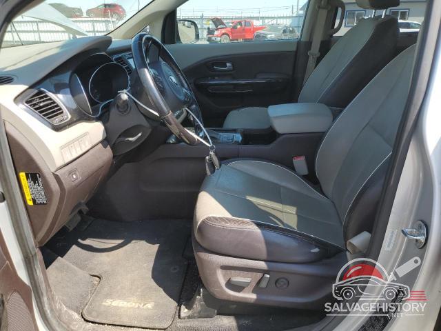 KNDME5C18F6011449 2015 KIA SEDONA photo no. 7
