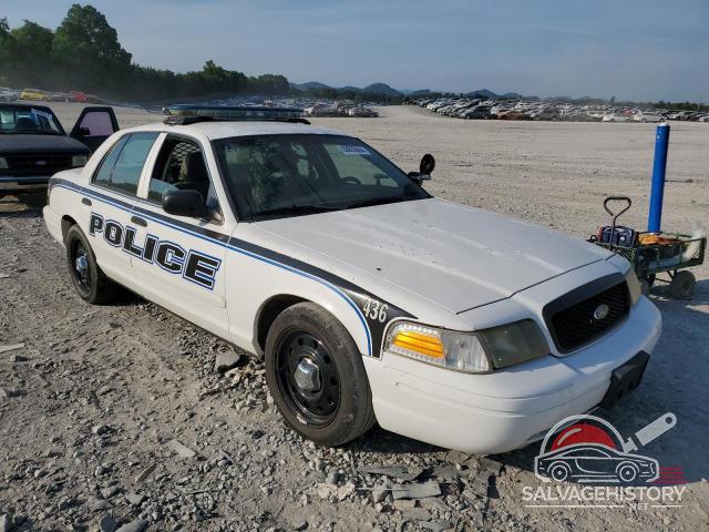 2FAFP71W47X111427 2007 FORD CROWN VIC photo no. 3