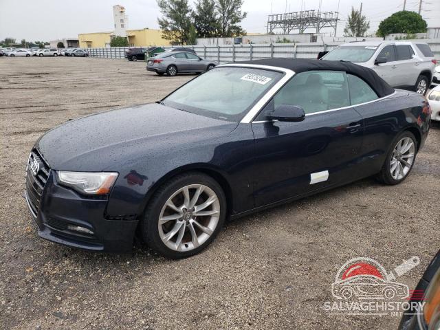 WAUCFAFH0DN014842 2013 AUDI A5 photo no. 4