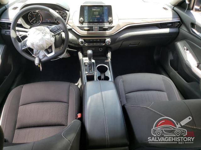 1N4BL4DV9RN343506 2024 NISSAN ALTIMA photo no. 8