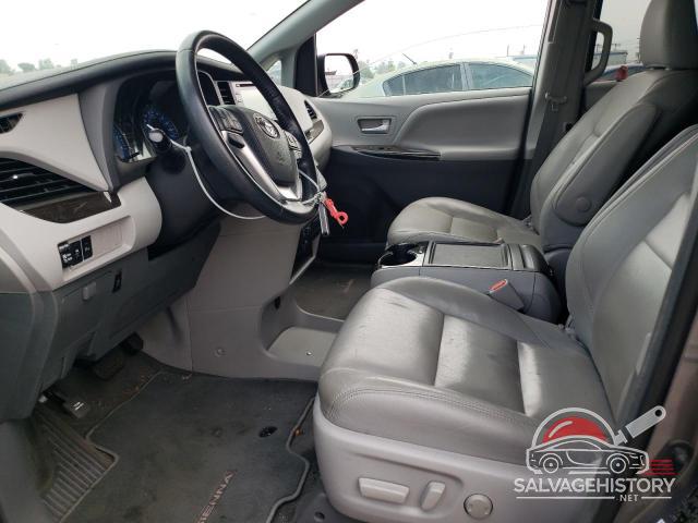 5TDYZ3DC0KS968890 2019 TOYOTA All Models photo no. 7
