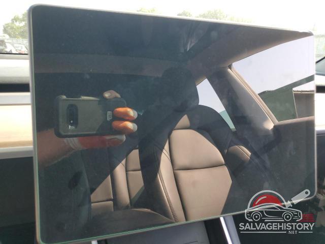 5YJ3E1EB6KF481326 2019 TESLA MODEL 3 photo no. 9