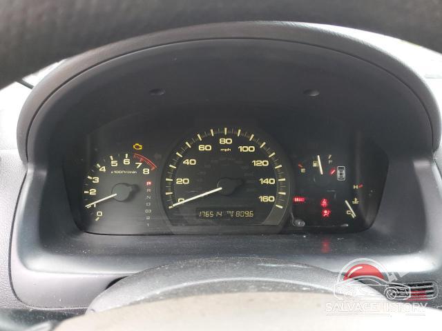 1HGCM56426A067549 2006 HONDA ACCORD photo no. 9