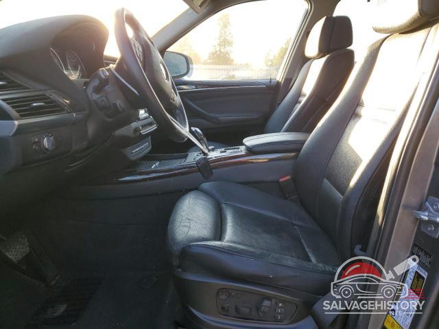 5UXZV4C55CL748395 2012 BMW X5 photo no. 7