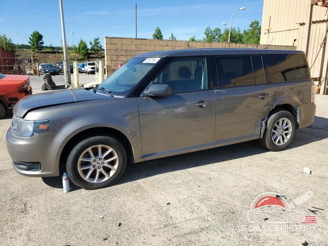 2FMGK5B82EBD05882 2014 FORD FLEX photo no. 12