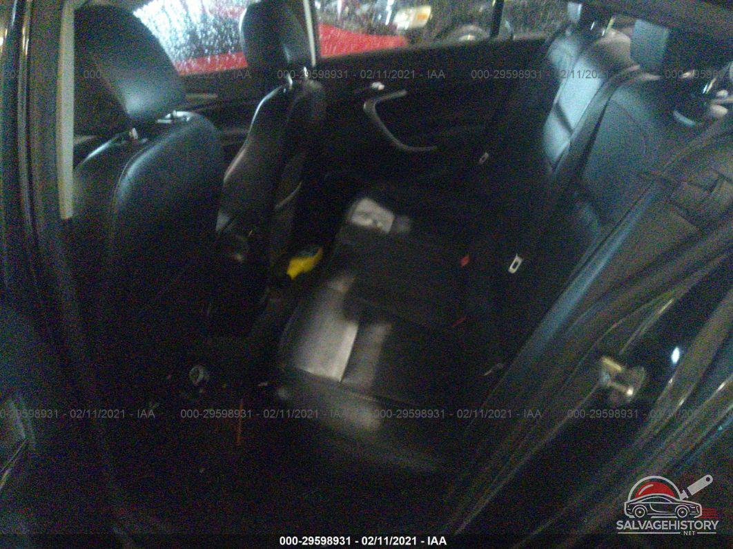 2G4GR5EK7C9173807 2012 BUICK REGAL photo no. 8