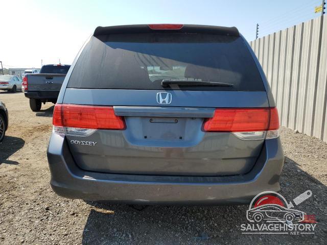 5FNRL3H69AB087148 2010 HONDA All Models photo no. 6