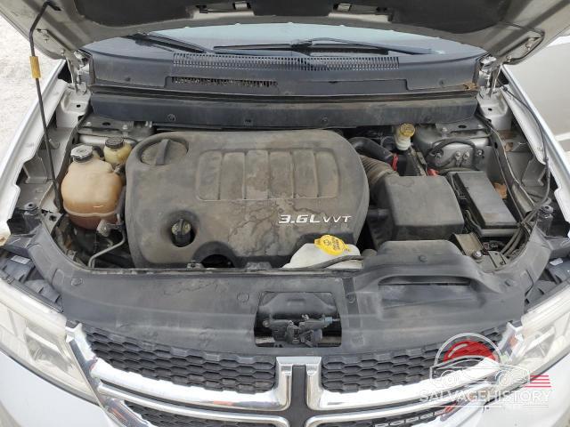 3C4PDCBG7ET142161 2014 DODGE JOURNEY photo no. 12