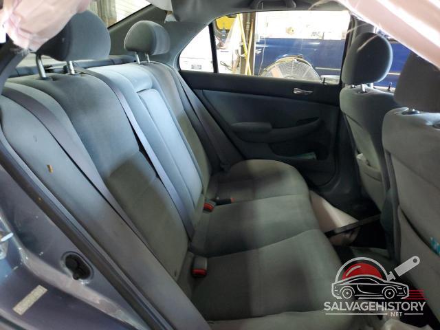 1HGCM56317A054722 2007 HONDA ACCORD SE photo no. 10