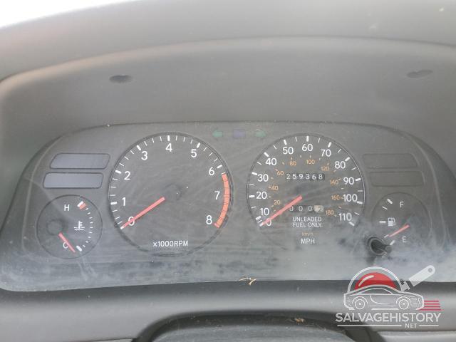 2T1AE00B8RC046492 1994 TOYOTA COROLLA photo no. 9