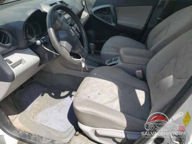 2T3ZF4DV0AW019261 2010 TOYOTA RAV4 photo no. 7