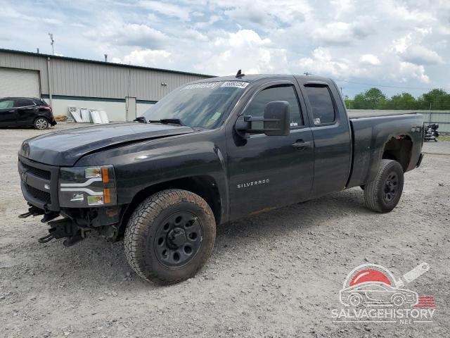 1GCEK19C09Z287786 2009 CHEVROLET ALL Models photo no. 19