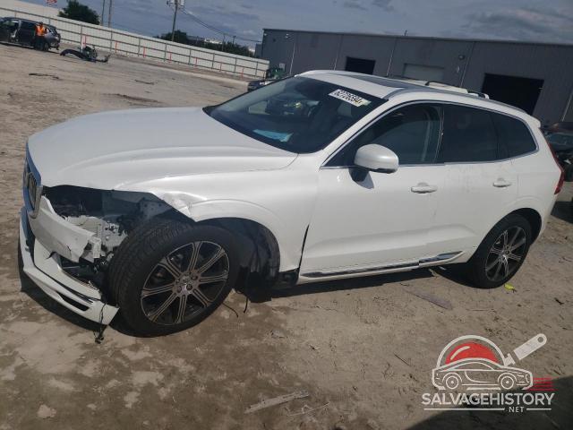 YV4102RL9J1023962 2018 VOLVO XC60 photo no. 5