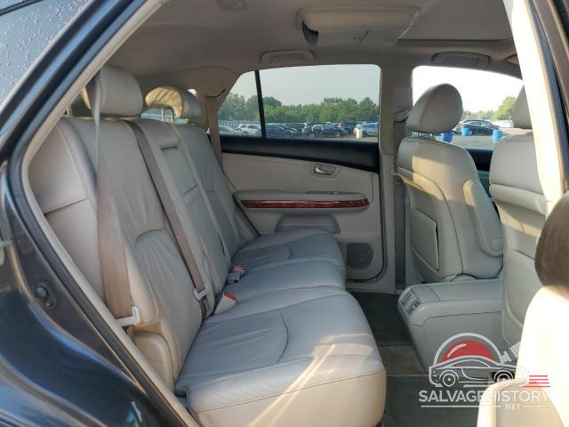 2T2HA31U55C056060 2005 LEXUS RX330 photo no. 11