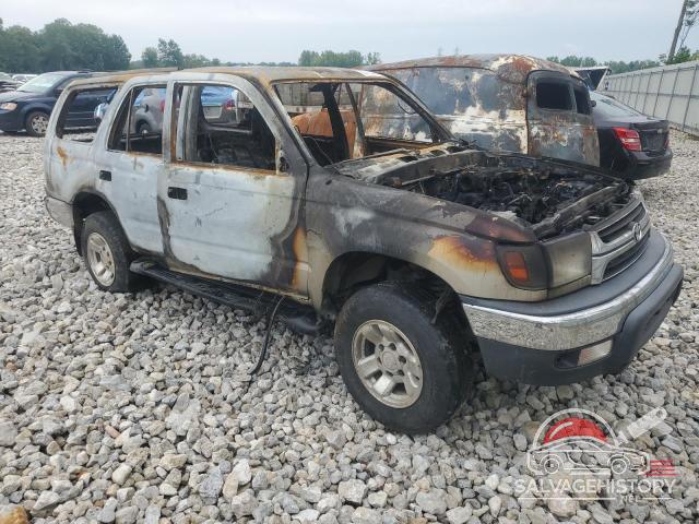 JT3HN86R020363429 2002 TOYOTA 4RUNNER photo no. 4